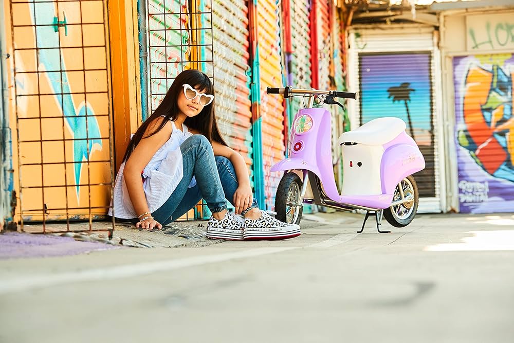 RAZOR(street style)